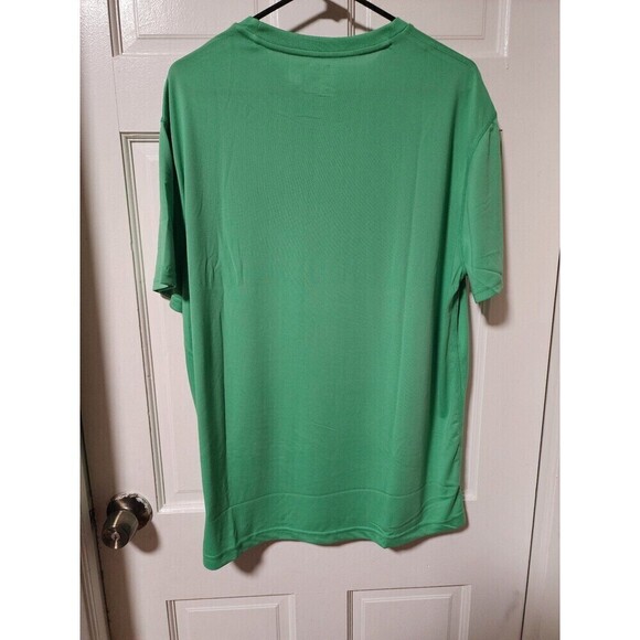 Polo Ralph Lauren Men's Classic-Fit Moisture-Wicking Jersey T-Shirt Large - Picture 3 of 7